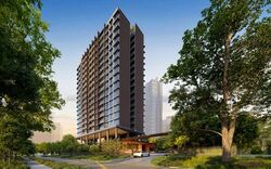 Amber House (D15), Apartment #555329741